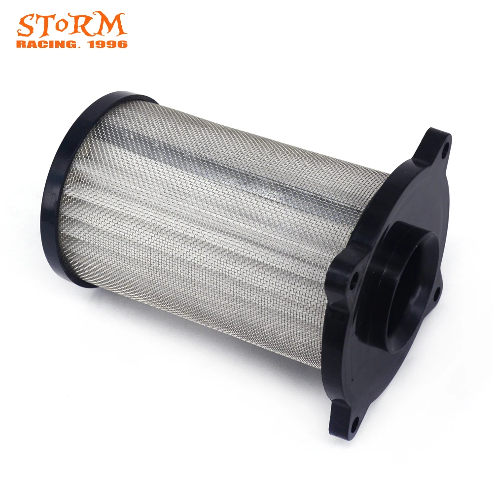 

Motorcycle Air Filter Cleaner For SUZUKI Bandit250 GJ74A GSF250 GJ77A Bandit400 GK75A GSF400 7BA Street Bike