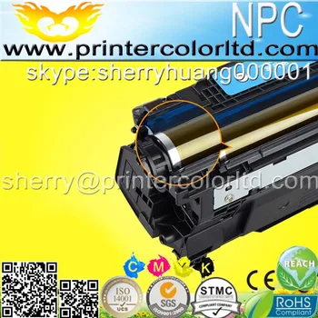 

CE400X CE400A CE401A CE402A CE403A toner Cartridge For HP Laserjet Enterprise 500 color M551/N/DN/XH