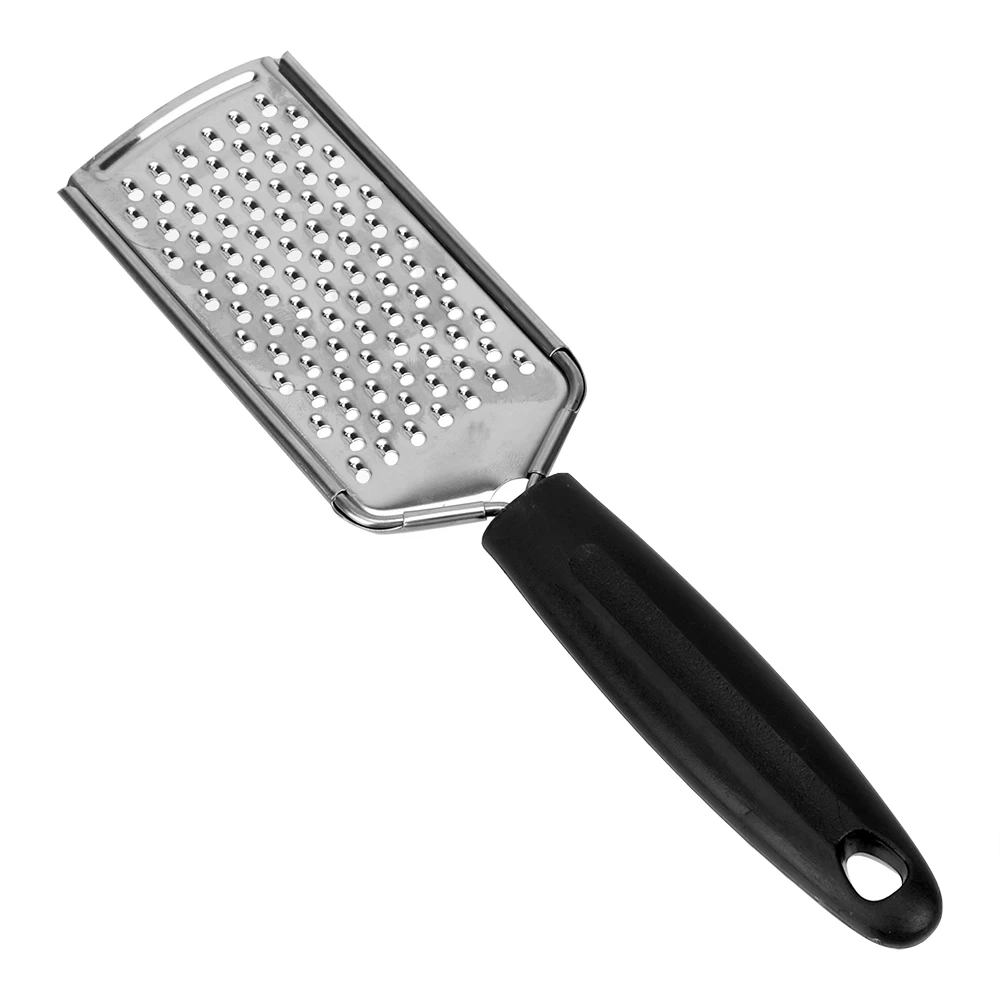 HILIFE длинная ручка из нержавеющей стали сырный Терка картофель овощи слайсер для масла измельчитель для фруктов инструменты для приготовления пищи