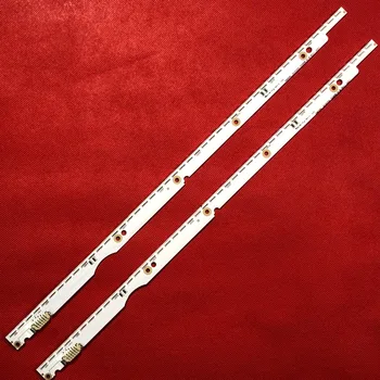 

6V LED Backlight strip 44 lamp For UE32ES6100 UE32ES5500 UE 32ES6710 UE32ES5557K UE32ES6307 UE32ES6710 UE32ES6800 UE32ES620