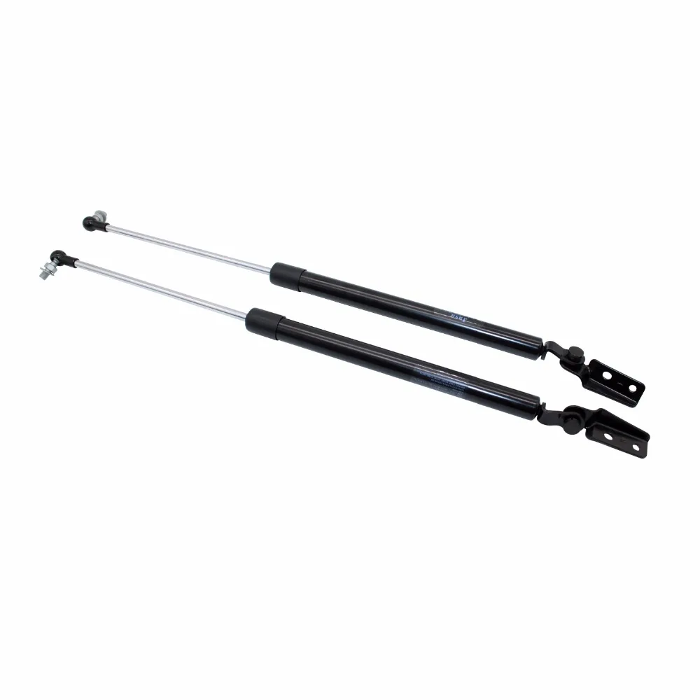  for SUBARU FORESTER (SG) 2002-2009 Gas Lift Supports Struts Prop Rod Shocks Rear Boot Tailgate gas 