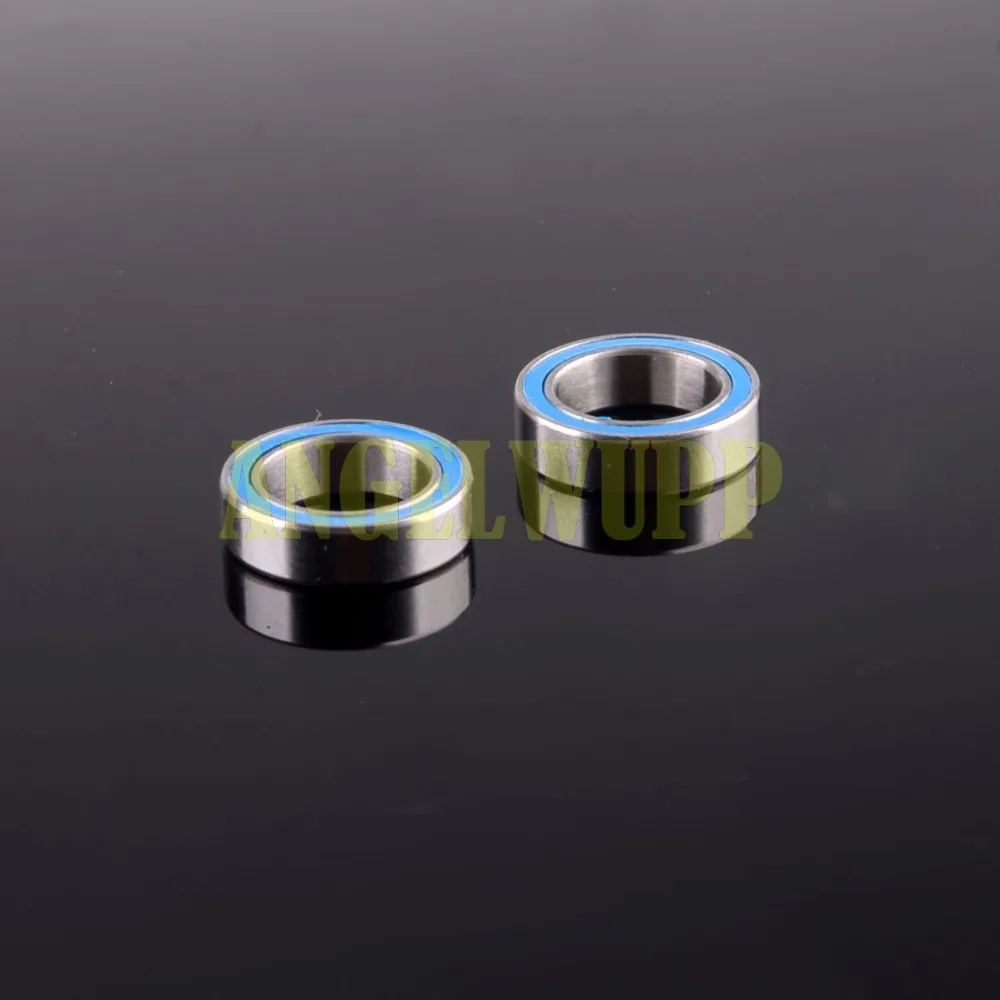 5PCS Traxxas 5117 Ball Bearings 6x12x4mm MR126ZZ