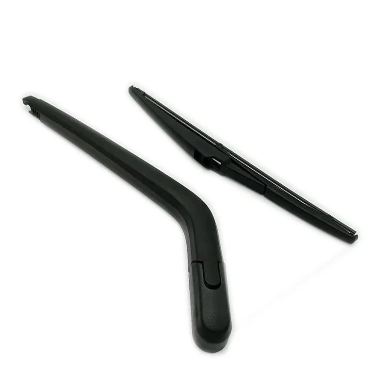 

12" Rear Window Windscreen Wiper Arm Blade Set Kit For Mitsubishi Outlander 2003 2004 2005 2006 For Toyota Fortuner 2004-22015