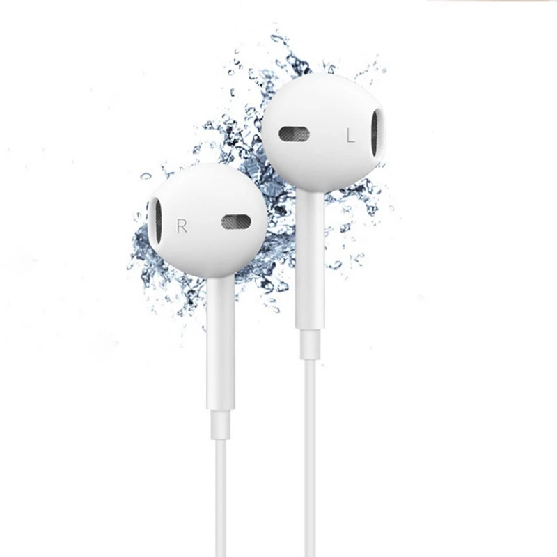 

Universa Mobile Earphone General Line Control with Microphone