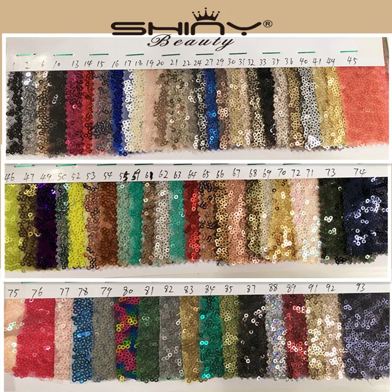 ShinyBeauty 4FTX6FT белые шторы с блестками Роскошные Шторы блестящая ткань Фотофон для