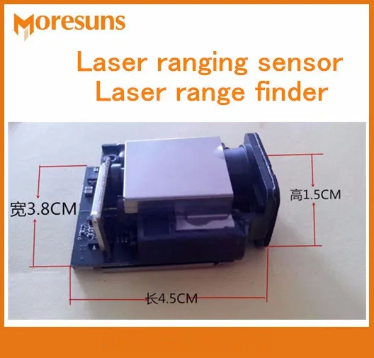 

Fast Free ship Sustainable Measurement KLH Laser Ranging Sensor/laser distance Measuring Sensor 0.05-30m Laser range finder
