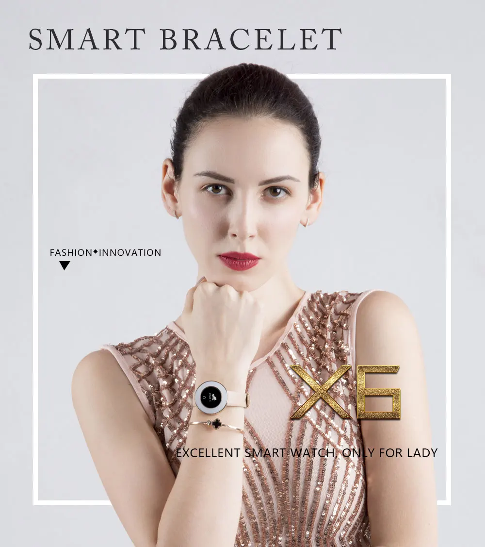 01-130375-smart bracelet women
