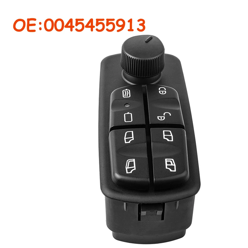 Автомобильный выключатель с электростеклоподъемником для Mercedes Benz atogo AXOR 1998 2013