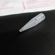 50 шт. наконечники для игл, спиральные 3RL татуировки, иглы, колпачки, насадка для солнечного света, огромное солнце, тату-машина, постоянный макияж, бровей, губ