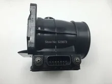 REBUILT origi MD336501 MASS AIR FLOW SENSOR METER 1999-2005 FOR DODGE FOR CHRYSLER V6 & L4 AIR FLOW SENSOR MD336501 E5T08171