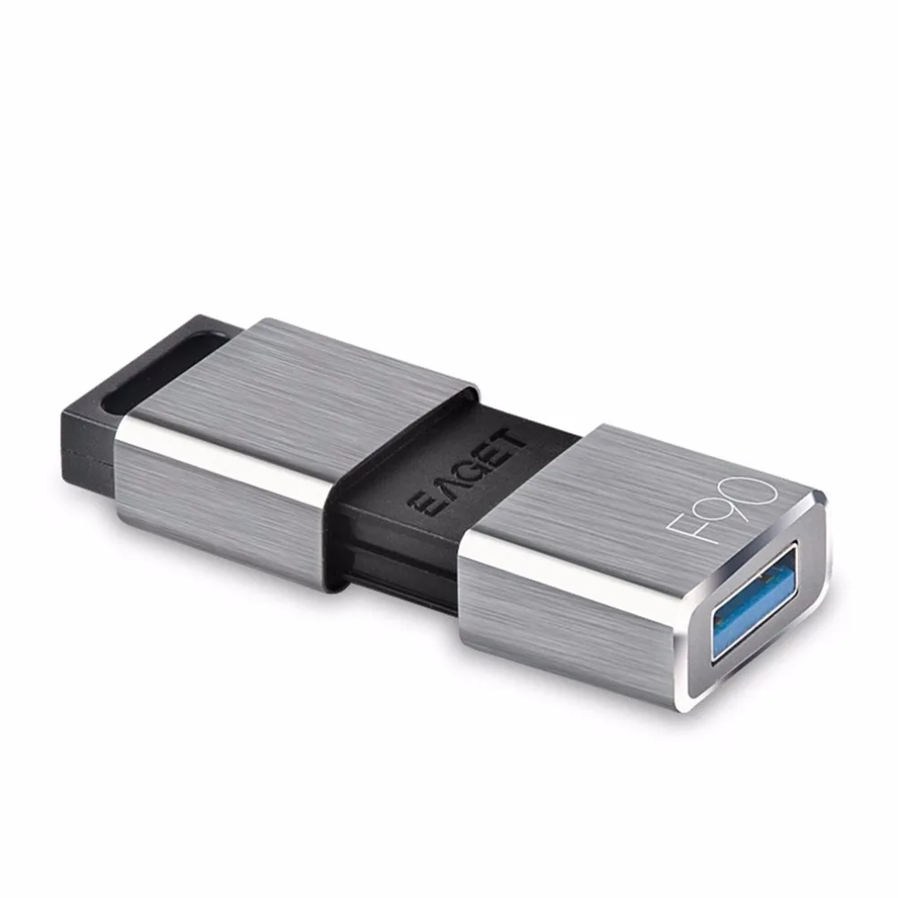 Eaget флеш накопитель USB 3 0 8 ГБ 16 32 64 128 ГБ|pen drive memory stick|usb stickeaget usb 3.0 |