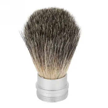 

Beard Shaving Tool Portable Beard Brush For Men Best Hair Brush Mustache Brush