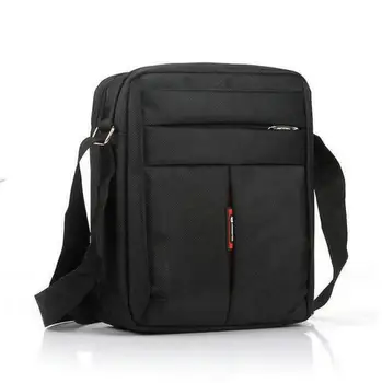 

X-Online 032717 hot sale man small flap bag men shoulder bag