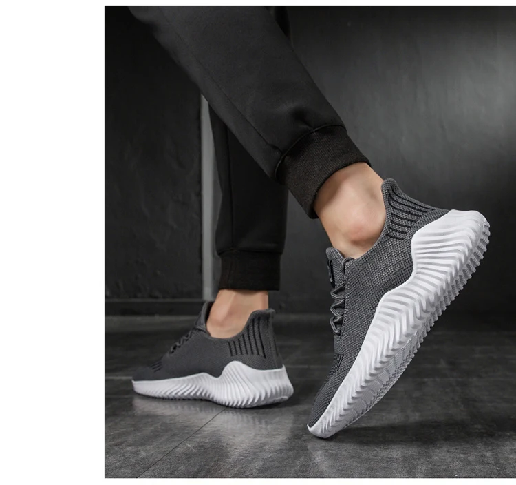 JINTOHO/большие размеры; Летняя мужская обувь; дышащая мужская модная обувь; белые кроссовки для мужчин; корейские мужские кроссовки; zapatillas hombre