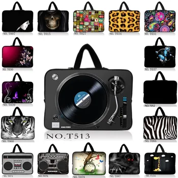 

ePacket to USA 10" 11" 11.6" 12" 14" 13" 13.3" 15.6" 15" 17.3" 17" Laptop Sleeve Case Bag Cover For Macbook Pro,Air /HP Dell