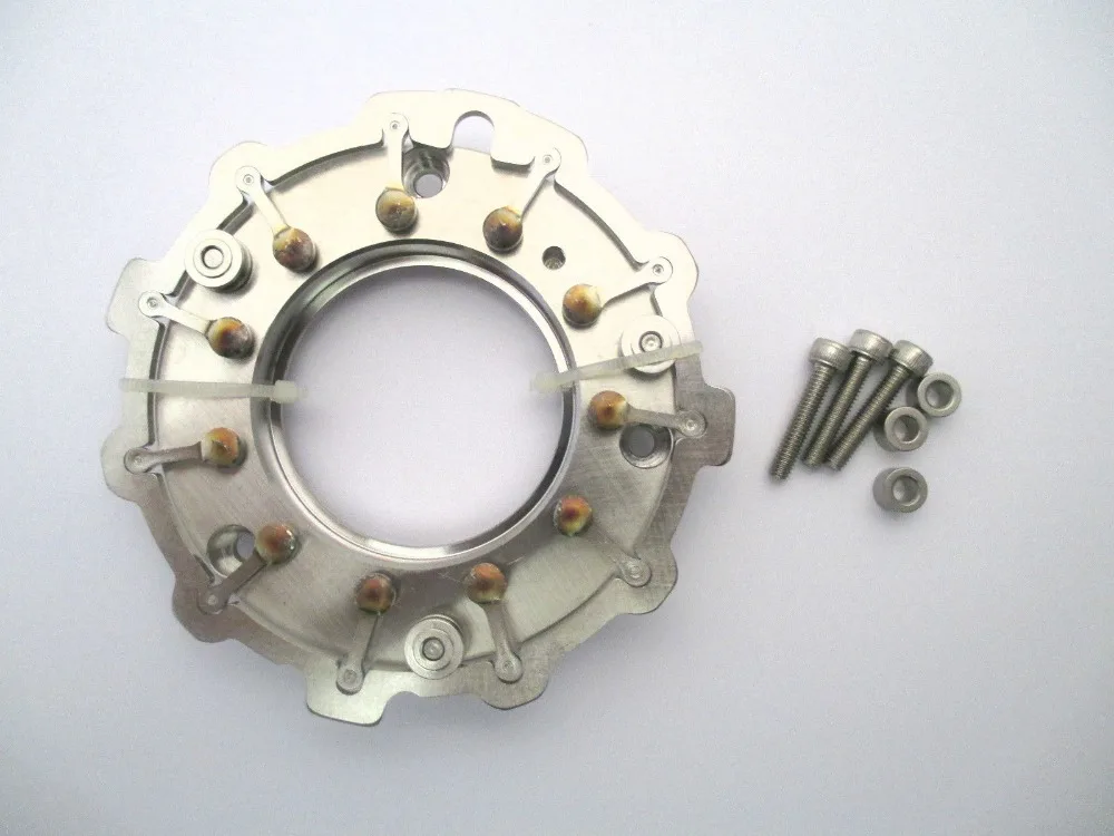 Турбощетка для Audi A3/Кольцо Seat Altea Сопло Кольцо VW Golf V 724930 716860 717858 720855 721021 756062 758219 O7 |