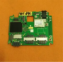 Original For Lenovo S820 8 GB Mainboard Motherboard board card fee Free Shipping
