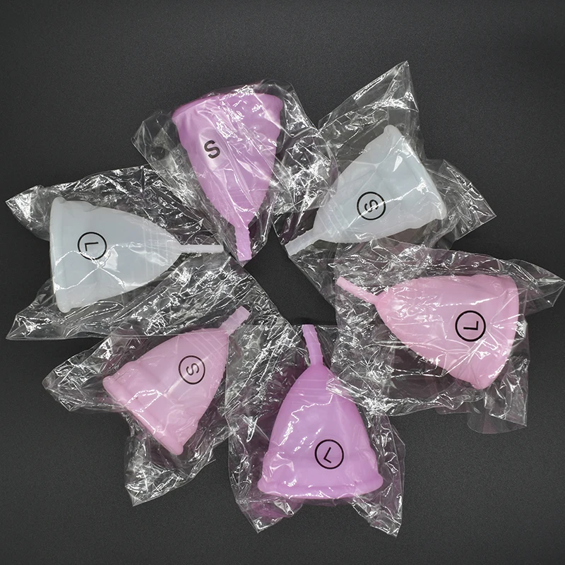 Menstrual cup (4)