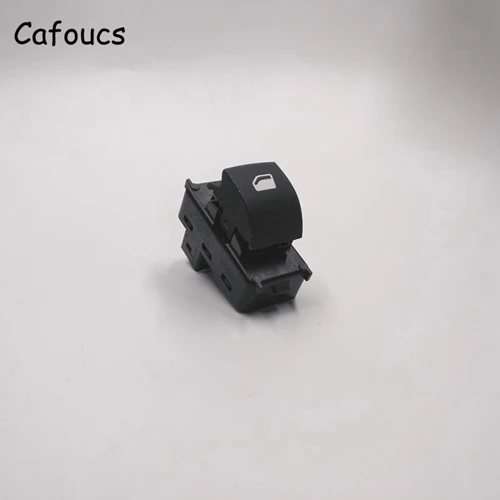 Cafoucs автомобильные кнопки для Citroen C4 2005-2011 электрический стеклоподъемник переключатель управления HA 6554HA - Цвет: Rear left RL