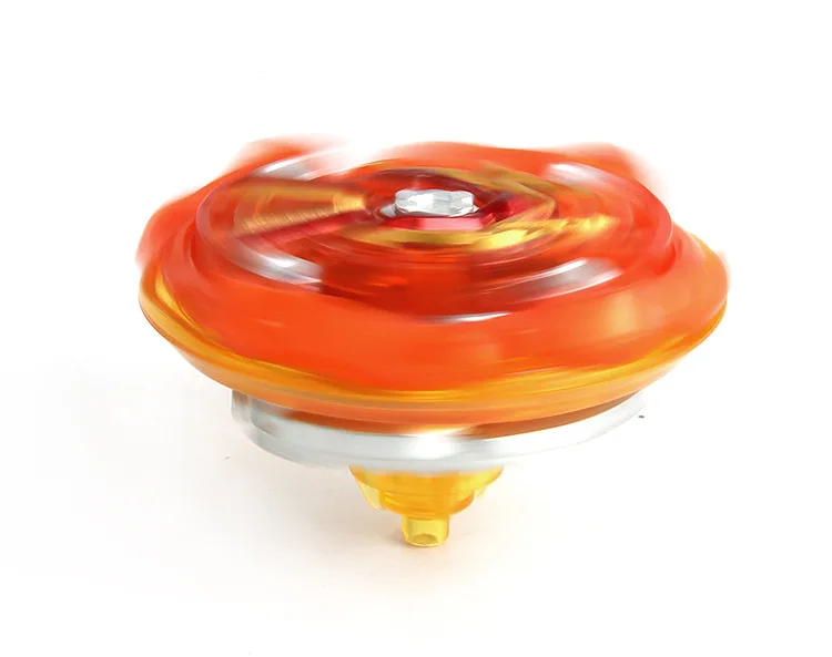 Latest model Beyblade burst B-140 combat metal blade accessories solid plastic top gyro competitive toys