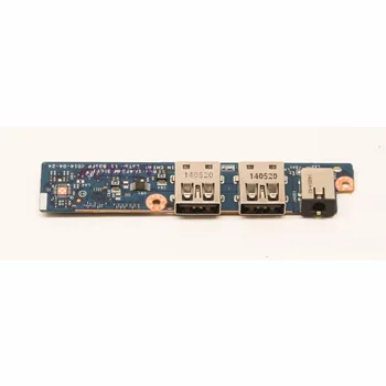

JOUTNDLN FOR HP split 13 X2 USB Board Audio Board ZST30 LS-B36FP 765928-001