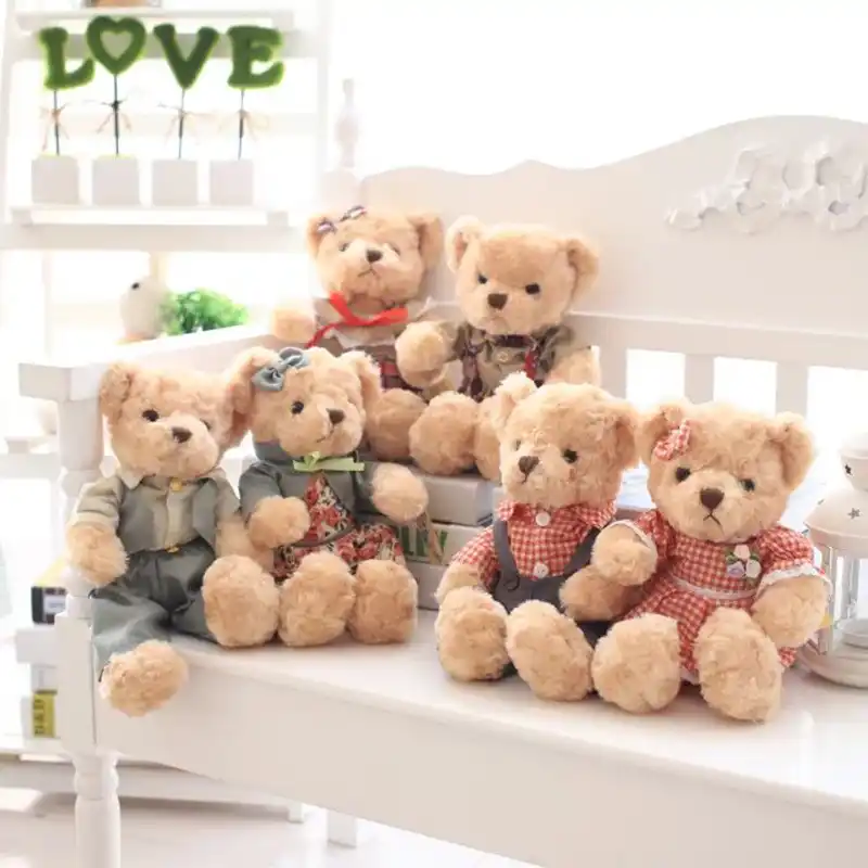 best baby teddy bear