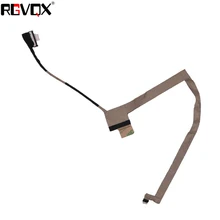 New Laptop LCD Cable for DELL For Alienware 17 R1 M17X R5 R6 P18E 17X PN FNH0H DC02001O100 Notebook LCD LVDS Cable New Laptop LCD Cable for DELL For Alienware 17 R1 M17X R5 R6 P18E 17X PN FNH0H DC02001O100 Notebook LCD LVDS Cable