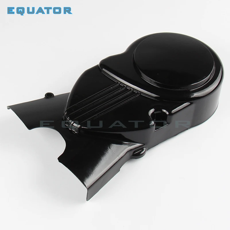 STONEDER Motorbolzen Set 105mm & 110mm | Für Pit Dirt Bike Motoren | M8 Flanschschrauben