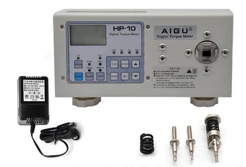Best Digital Electric Screwdriver Torque Tester HP-10 Torque Testing Machine