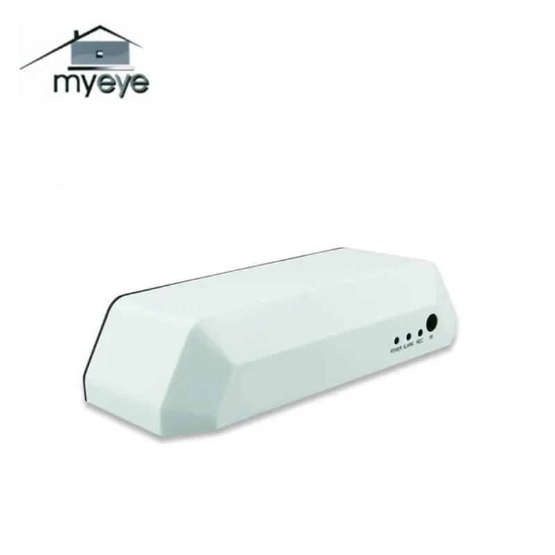 MYEYE CCTV мини NVR 1080 P USB мобильного жесткого диска мониторинг H.264 HDMI видео наблюдения
