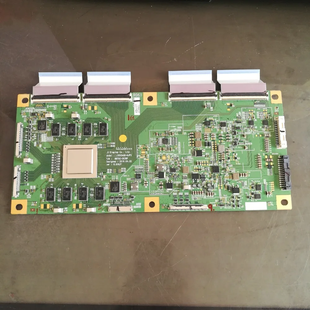 

6870C-0636F Good Working Tested
