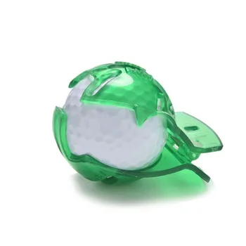 

Golf Ball Line Liner Marker Marks Template Alignment Tool Wholesale Draw Golf Training Linear Mark Alignment Putting Clip