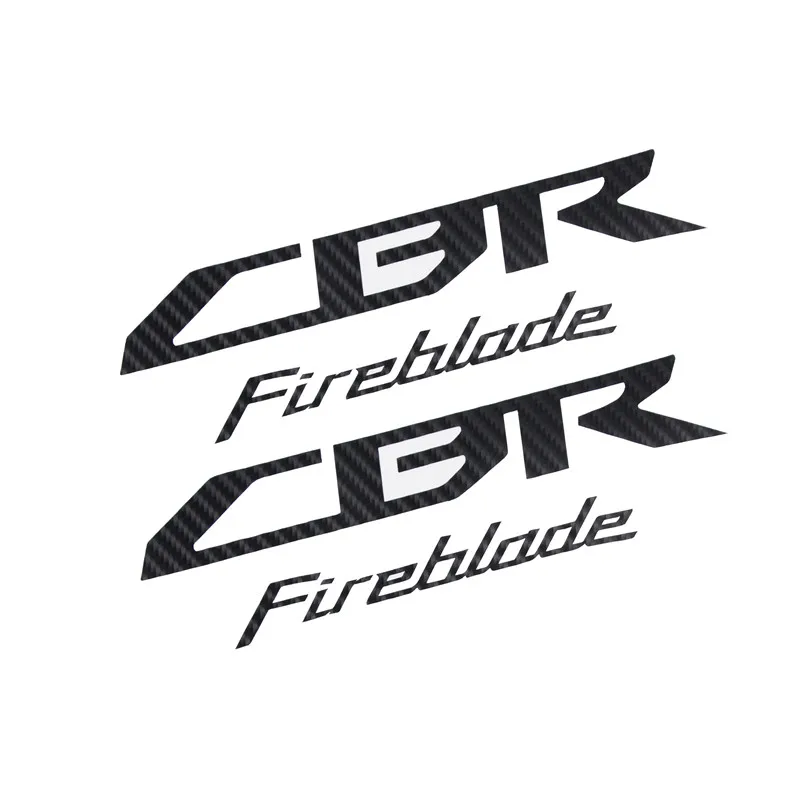 KODASKIN 2D углеродная наклейка аксессуары для украшения мотоцикла HONDA CBR1000RR firebird cbr1000