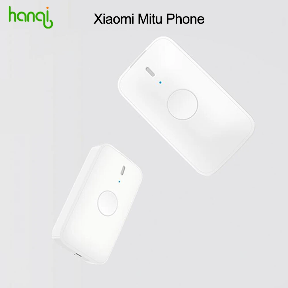 Newest Xiaomi Mi Bunny MITU Smartphone Finder Satellite Positioning Location De