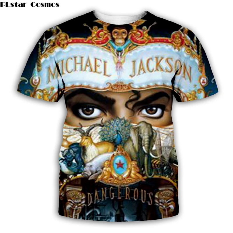 

2019 New 3D t shirt Michael Jackson Unisex Printed tshirt/hoodies/sweatshirt/shorts steetwear funny clothing hip hop singer
