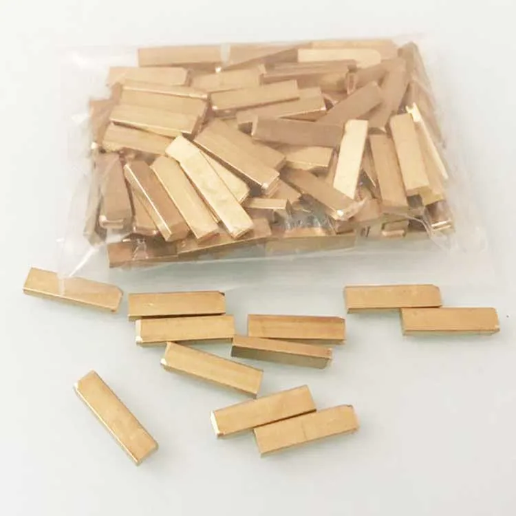 

copper 2*3*15mm month letters words for coding machine (A-Z 2pcs,0-9 4pcs,symbols 8pcs,T-type)
