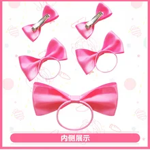 Эроманга сенсей Sagiri Изуми Косплей Луки парик косплей