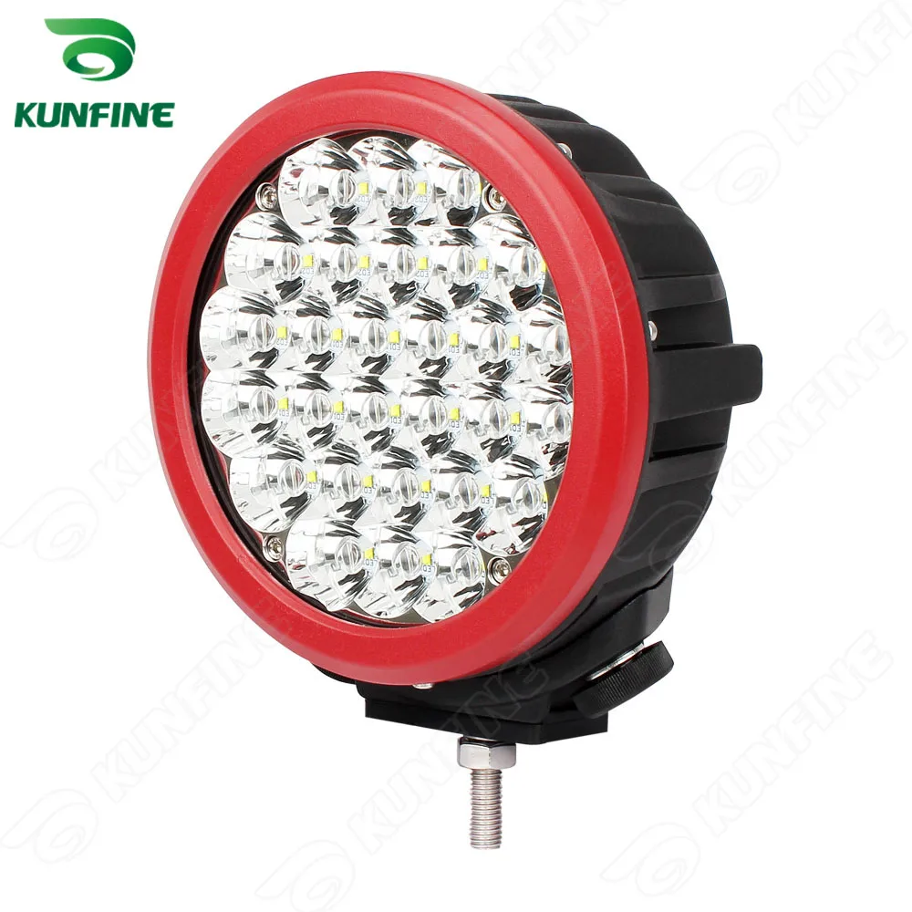 10-30V/140W Car LED Driving light LED work Light led offroad light for Truck Trailer SUV technical vehicle ATV Boat KF-L2034