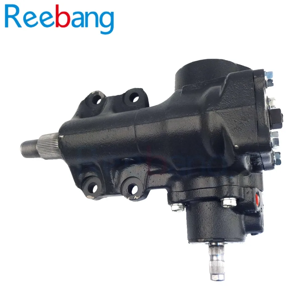 4411060050 Reebang Power Steering Box For Toyota Land Cruiser HJ60 FJ601986 4411060050 Left Hand Driver