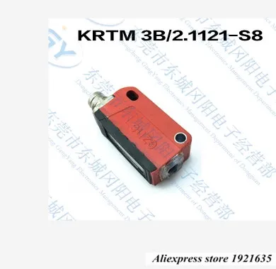 Krtm 3B/2,1121-S8