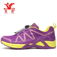 2017XIANG GUAN Woman Running Shoes For Women Run Nice Athletic Trainers Purple Zapatillas Sport Shoe Outdoor Walking Sneakers