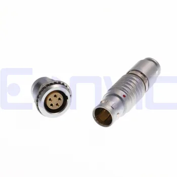 

FGG / EGG 2B 5 Pin Medical Electronics Connector