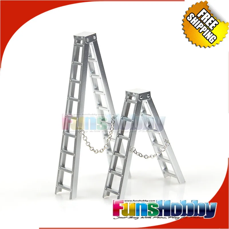 MHPC 1 10 font b RC b font font b Car b font Crawler Accessories Aluminum