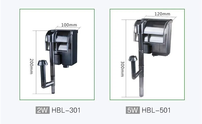 SUNSUN HBL301 HBL-501 HBL-502 HBL-601 HBL-701 HBL-702 аквариум биохимический фильтр/sunsun водопад фильтр HBL 301 501 502 601