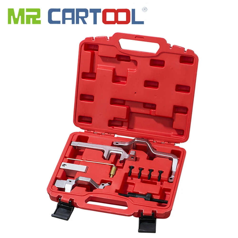 

Mr Cartool 1set Auto Engine Timing Tool Kit set For BMW Mini N12,N14 WE-A1127