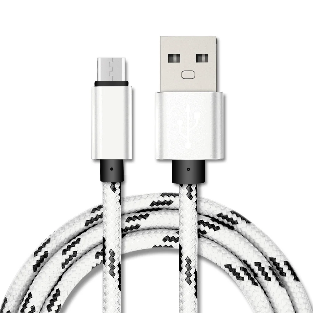 Go2linK Usb кабель Usb-C type C кабель type-C Usb C зарядное устройство зарядный нейлоновый шнур провод для Xiaomi mi x mi 5 5S/Meizu Pro 6 Plus