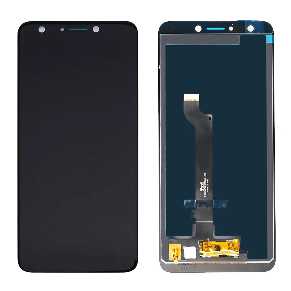 6,0 ''2160x1080 ips дисплей для Asus Zenfone 5 Lite ZC600KL lcd сенсорный экран Для Zenfone 5Q lcd X017DA S630 lcd