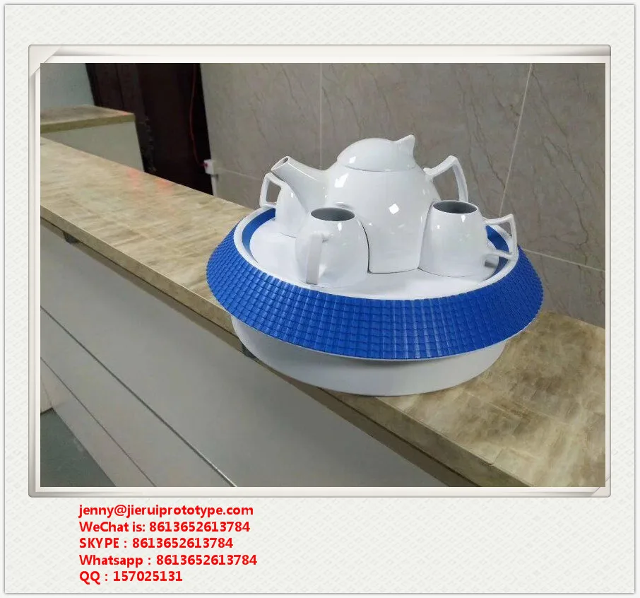 Промышленная 3d печатная машина самая большая и самая быстрая SLA 3d печать