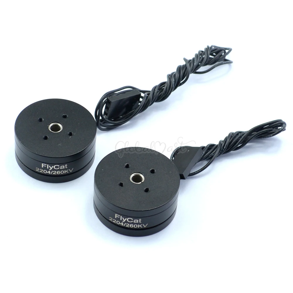 

3 Axis Brushless gimbal Motor 2204 260kv Motor 2805 140kv for multicopter quadcopter multirotor FPV camera equipment necessary