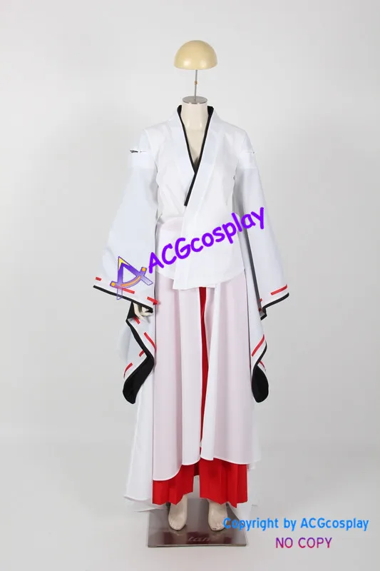 Inari Konkon Koi Iroha Uka no Mitama Kami косплейный костюм ACGcosplay Аниме Костюм|cosplay costume|costume cosplay |